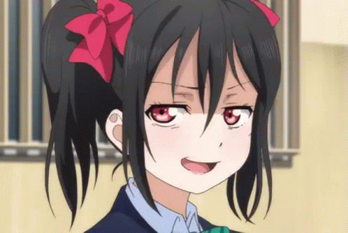 Disgusted Gif