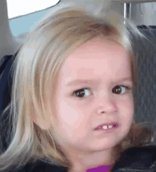 Disgusted Gif