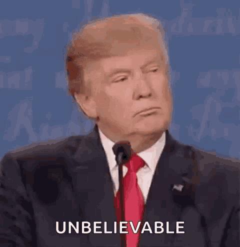 Donald Trump Gif