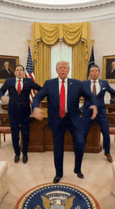 Donald Trump Gif