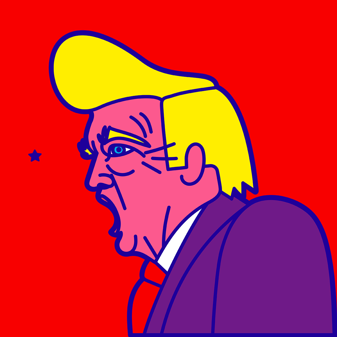 Donald Trump Gif