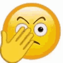 Facepalm Gif