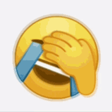 Facepalm Gif