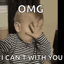 Facepalm Gif