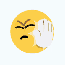 Facepalm Gif