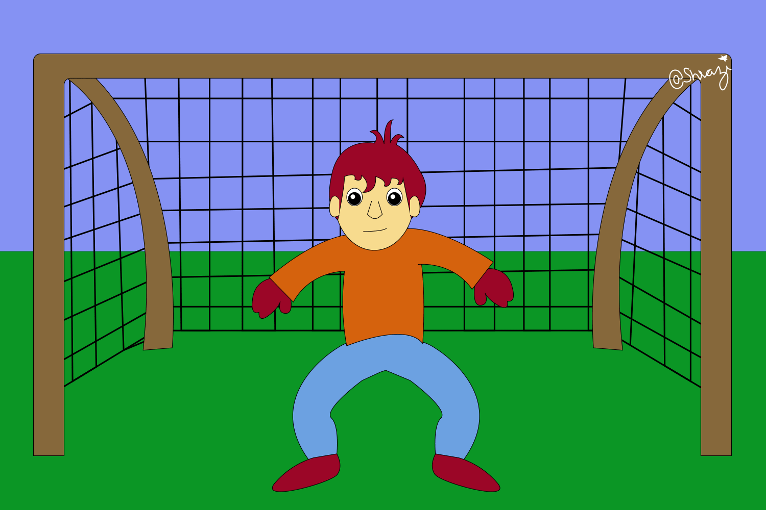 Goal Gif