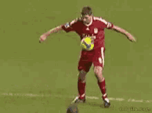 Goal Gif