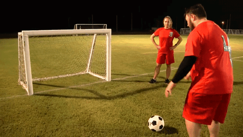 Goal Gif