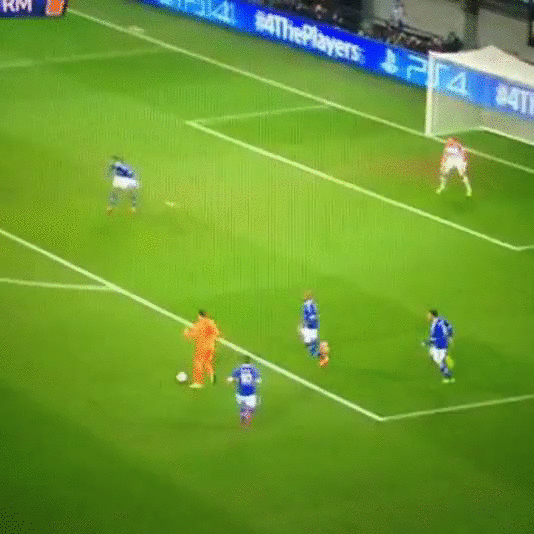 Goal Gif