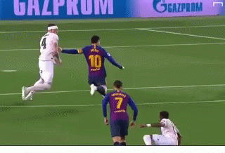 Goal Gif