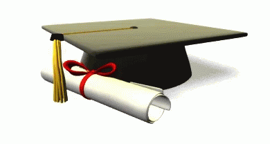 Graduation Gif