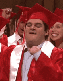 Graduation Gif