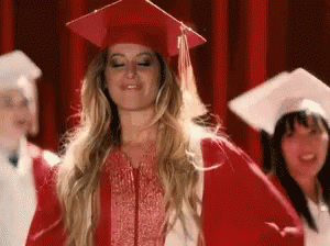 Graduation Gif