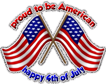 Independence Day Gif