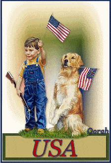 Independence Day Gif