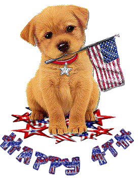 Independence Day Gif