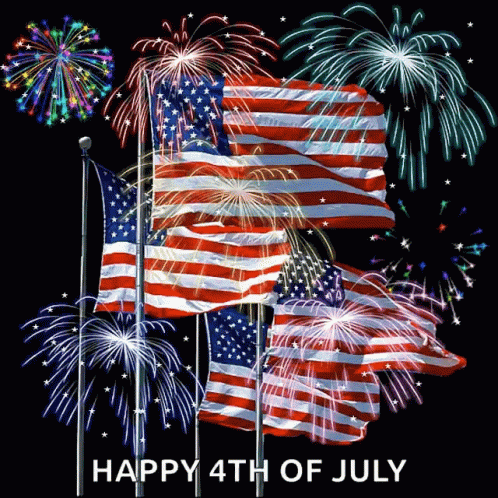 Independence Day Gif