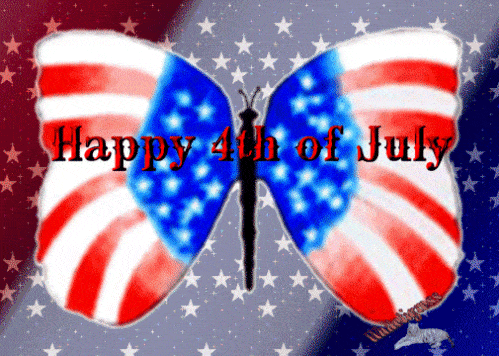 Independence Day Gif