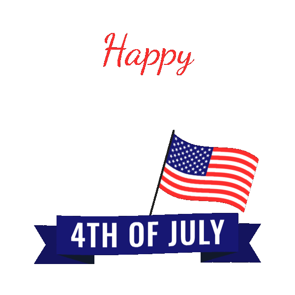 Independence Day Gif