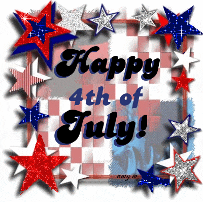 July Gif