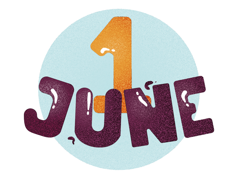 June Gif