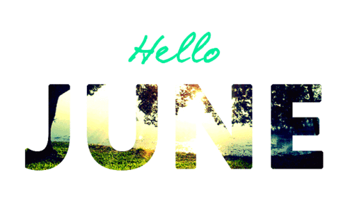June Gif