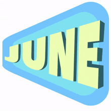 June Gif