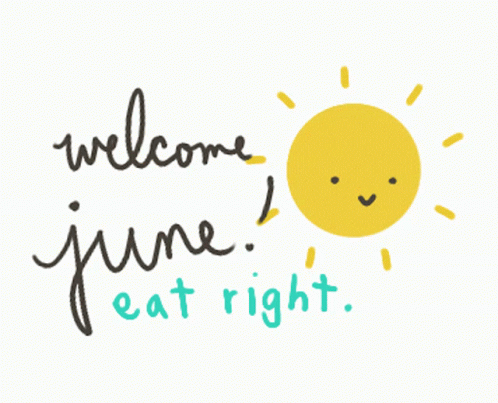 June Gif