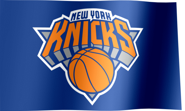 Knicks Gif