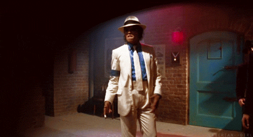 Michael Jackson Gif