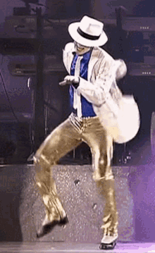 Michael Jackson Gif