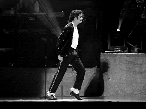 Michael Jackson Gif