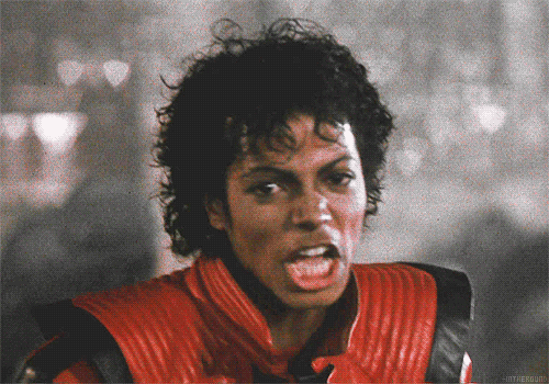 Michael Jackson Gif