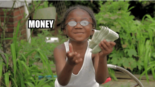 Money Gif