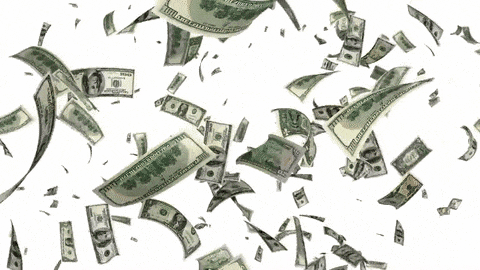 Money Gif