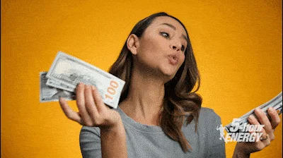 Money Gif