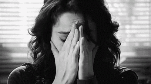 Overthinking Gif
