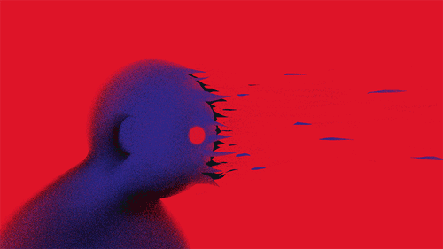 Overthinking Gif
