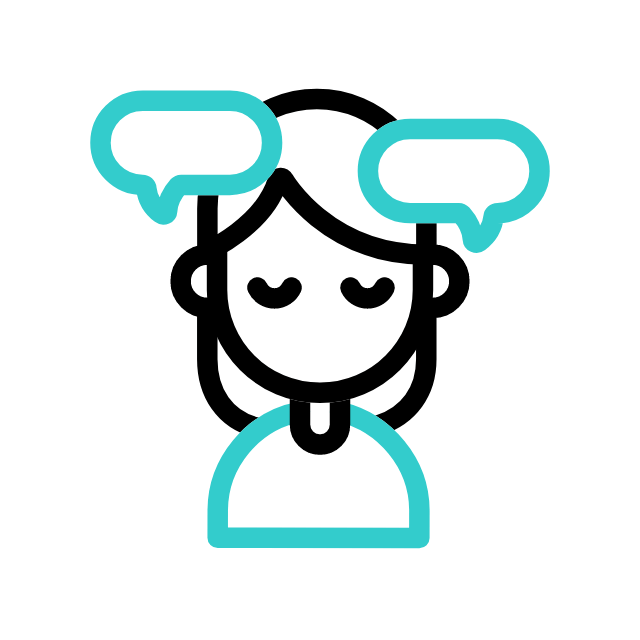Overthinking Gif