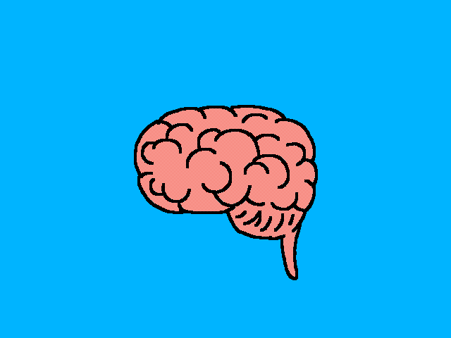 Overthinking Gif