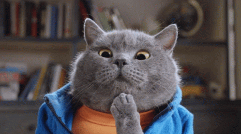 Overthinking Gif