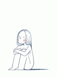 Overthinking Gif