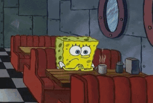 Overthinking Gif