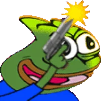 Pepe The Frog Gif