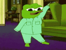 Pepe The Frog Gif