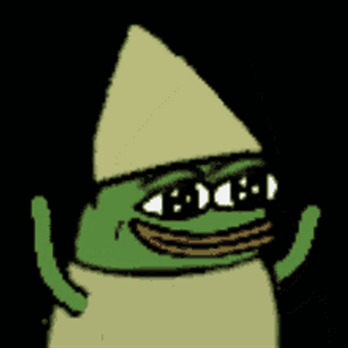 Pepe The Frog Gif