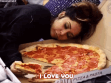 Pizza Gif