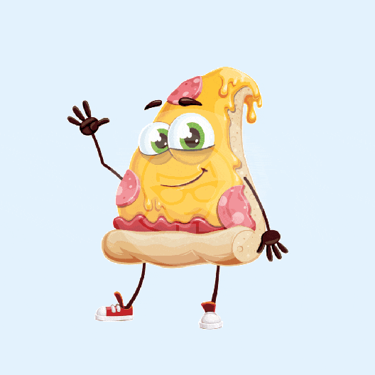 Pizza Gif