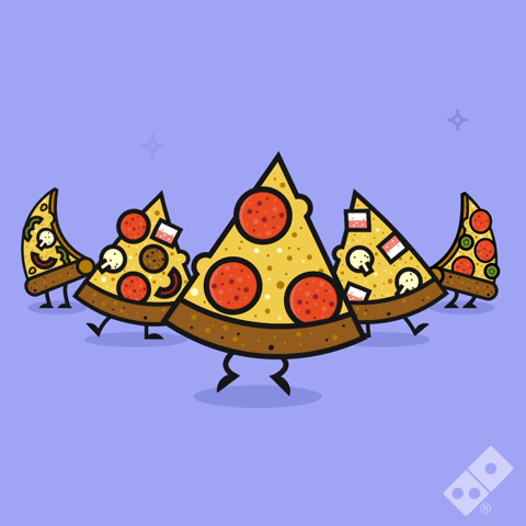Pizza Gif