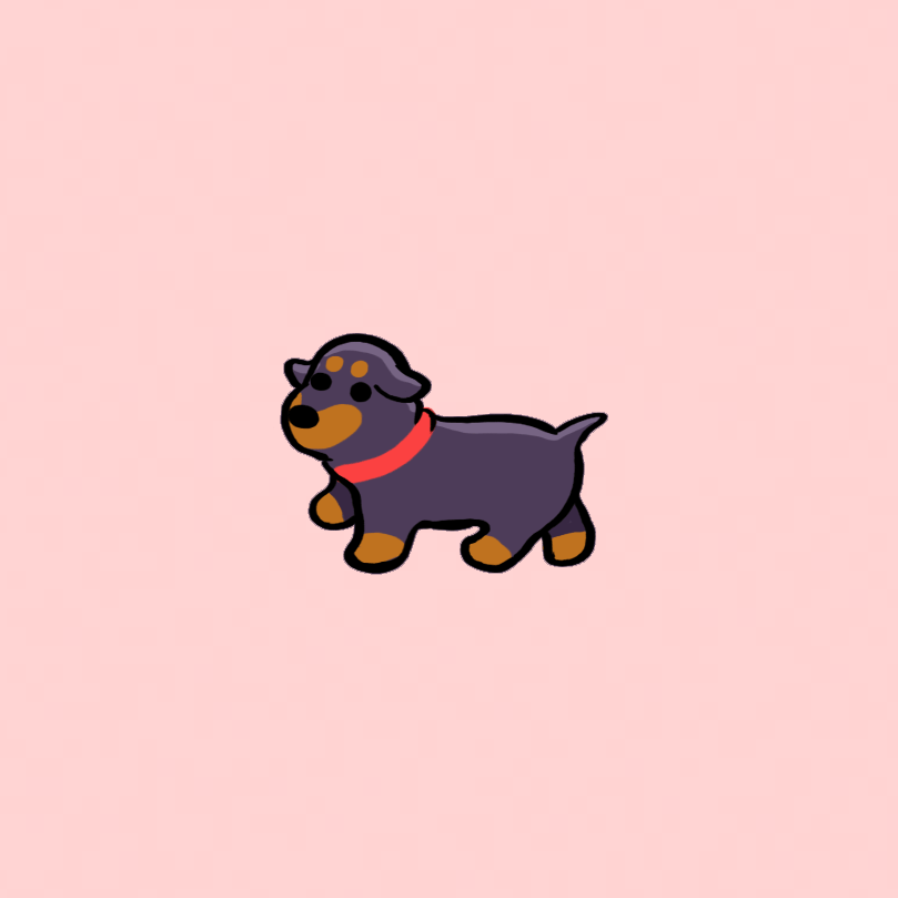 Puppy Gif